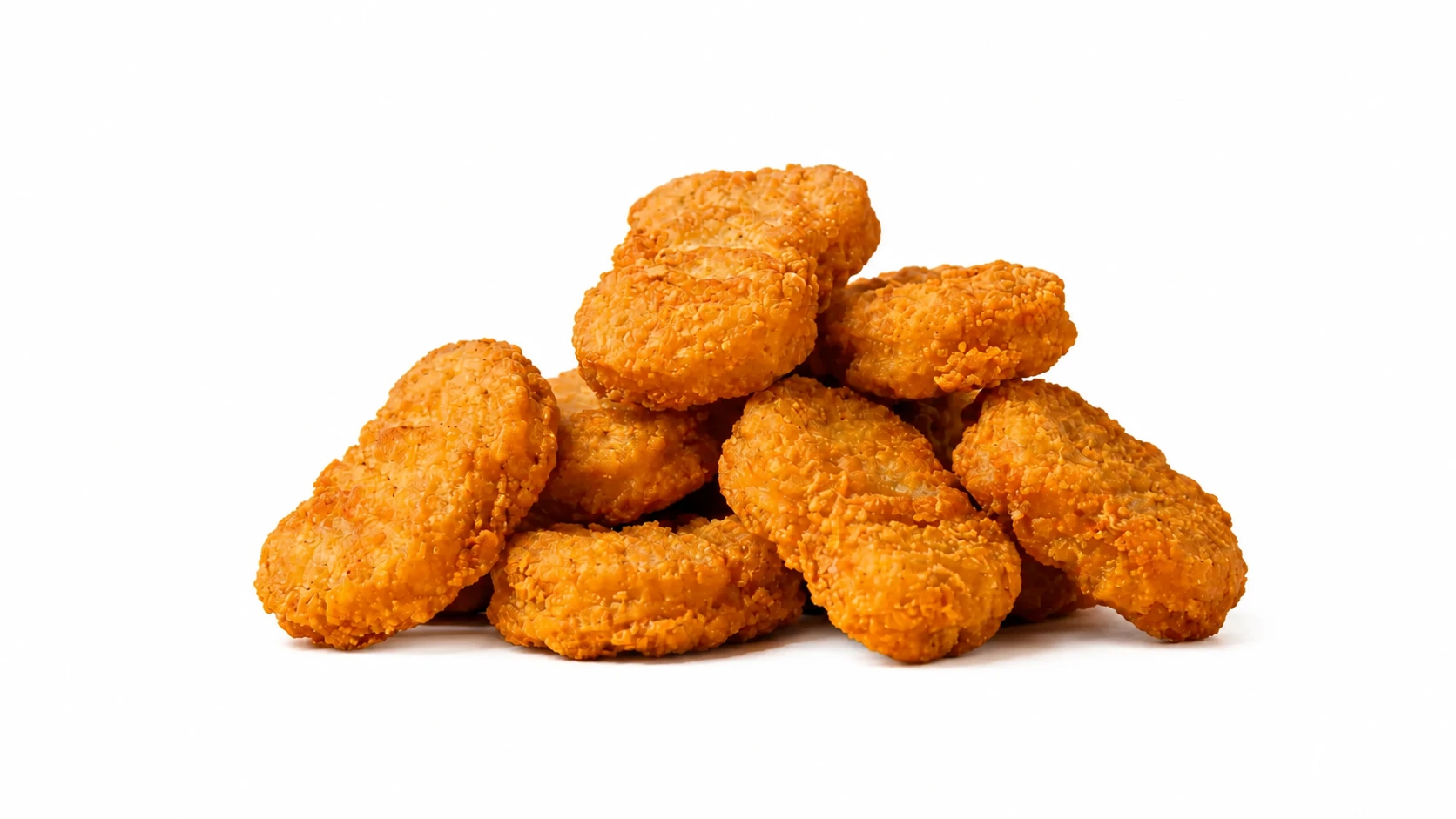 Nuggets de pollo 6 piezas Moon Burger