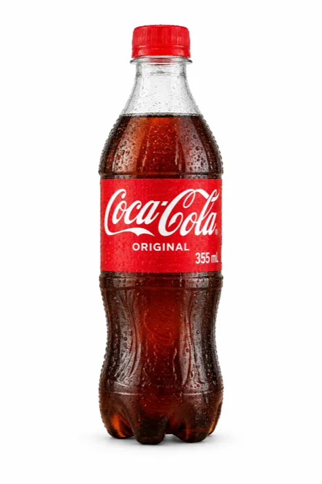 Coca-Cola Original 355 ml