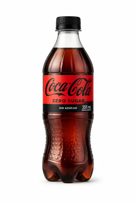 Coca-Cola Zero 355 ml