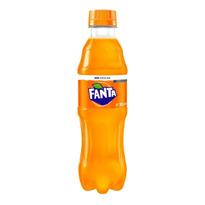Fanta 355 ml