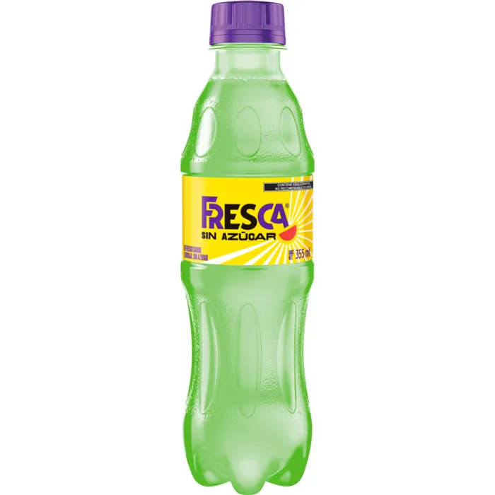 Fresca 355 ml