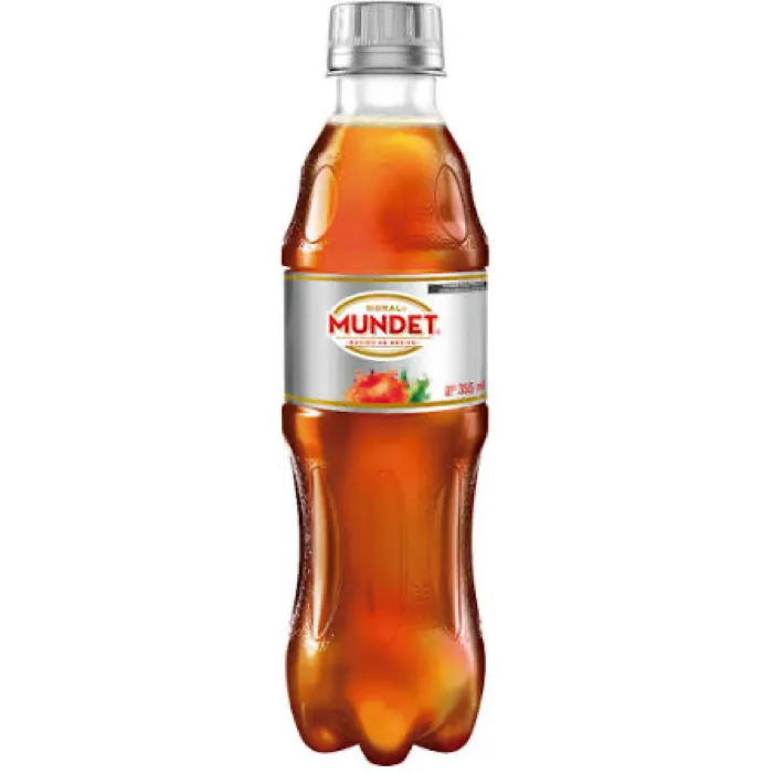 Mundet 355 ml