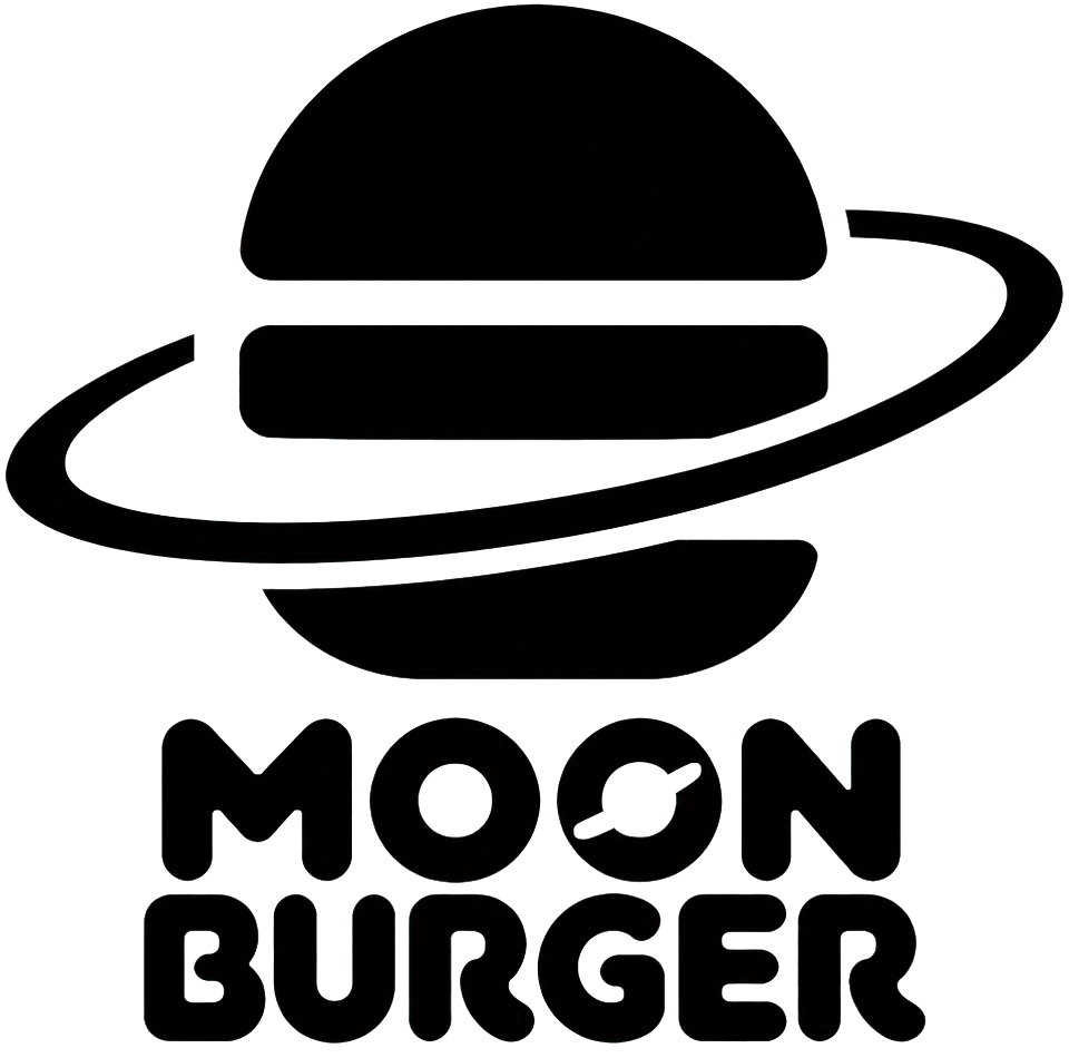 Moon Burger