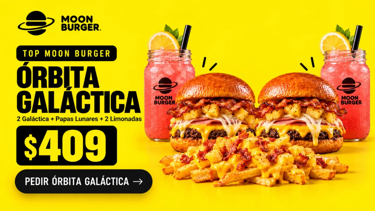 Órbita Galáktica